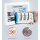 Waveshare 30537 7.5inch NFC-Powered e-Paper