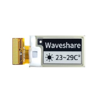 Waveshare 17574 1.02inch e-Paper