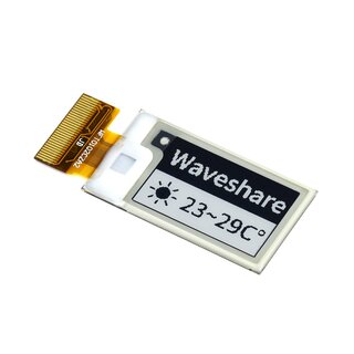 Waveshare 17574 1.02inch e-Paper