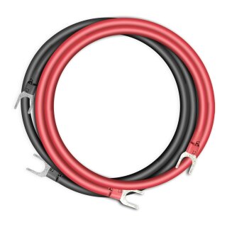 Siglent SDL-Cable Test Lead Pair for Screw Terminal