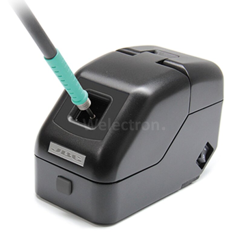 JBC CLMBA Tip Cleaner, 399.00