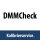 DMMCheck Plus ISO-Kalibrierung