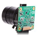 Official Raspberry Pi HQ Camera
