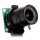 Official Raspberry Pi HQ Camera
