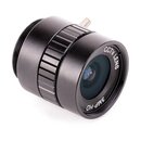 Official Raspberry Pi 6mm Wide Angle Lens (CS-Mount)