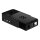 OneNineDesign Raspberry Pi 4 Slide Case Black