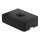 OneNineDesign Raspberry Pi 4 Slide Case Black
