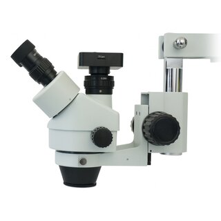 Elezoom Full-HD HDMI Microscope Camera