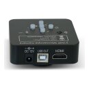 Elezoom Full-HD HDMI Microscope Camera