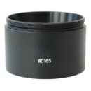 Elezoom Barlow Lens 0.5x