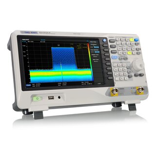 Siglent SSA3050X-R Real-Time Spectrum Analyzer