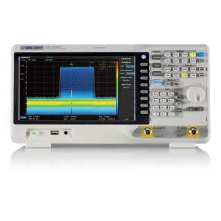 Siglent SSA3050X-R Real-Time Spektrumanalysator