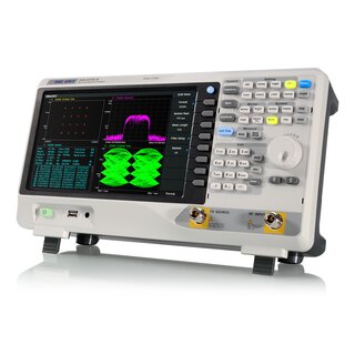 Siglent SSA3075X-R Real-Time Spectrum Analyzer