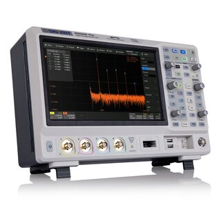 Siglent SDS2104X Plus Oscilloscope (Demo Unit)