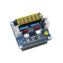 Waveshare 17852 2-CH TRIAC HAT