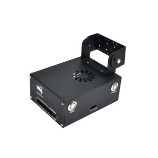 Waveshare Jetson Nano Acrylic Case Review: Is It Worth It Waveshare Jetson Nano Acrylic Case Review: Is It Worth It