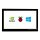 Waveshare 19656 13.3inch HDMI LCD (H) (no PA)