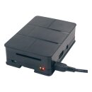 Raspberry Pi 3 Turnkey System