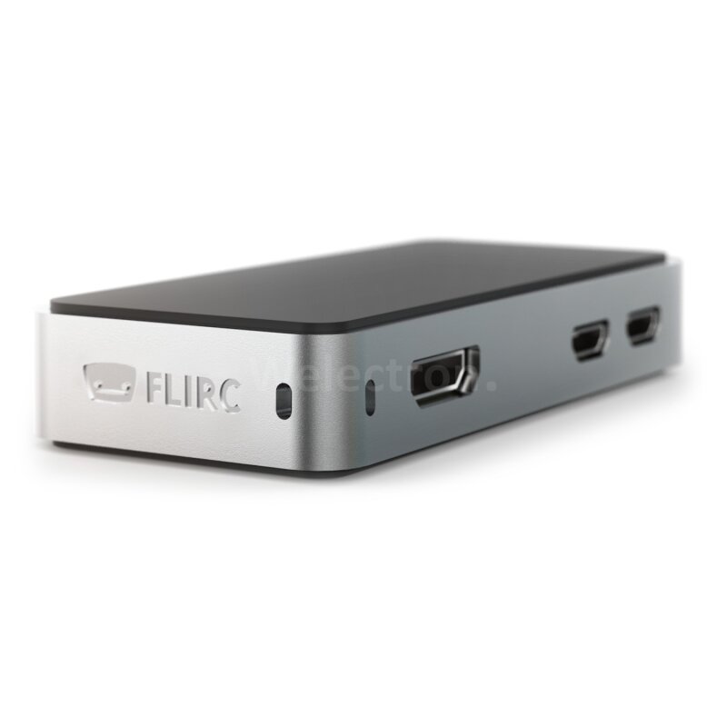 flirc case gpio