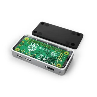 pi 4 flirc case