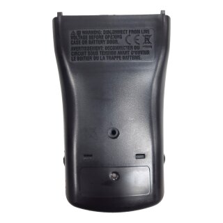 Brymen BM200 Battery Cover Spare Part