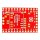 LowPowerLab Moteino R6 Standard