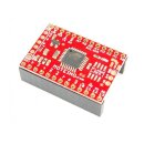 LowPowerLab Moteino R6 mit RFM95W LoRa Transceiver (868 MHz), 4 MBit Flash