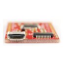 LowPowerLab Moteino-USB R6 Standard