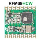 LowPowerLab Moteino-USB R6 with RFM69HCW RF Transceiver (868 MHz), 4 MBit Flash