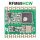 LowPowerLab Moteino-USB R6 with RFM69HCW RF Transceiver (868 MHz), 4 MBit Flash