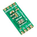 LowPowerLab Moteino BME280 Sensor Shield