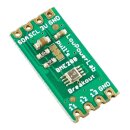 LowPowerLab Moteino BME280 Sensor Shield