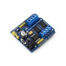 Waveshare 9724 Motor Control Shield