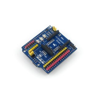 Waveshare 9755 IO Expansion Shield