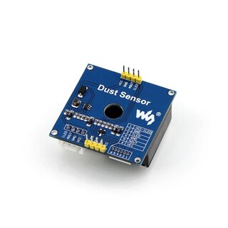 Waveshare 10500 Dust Sensor