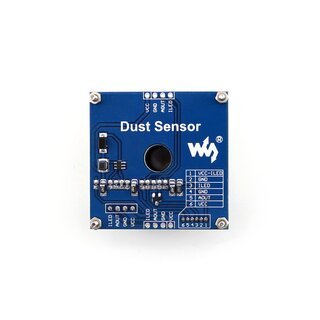 Waveshare 10500 Dust Sensor