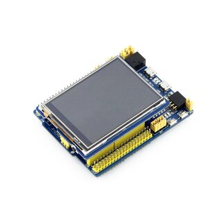 Waveshare 10684 2.8inch TFT Touch Shield