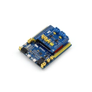 Waveshare 10771 RS485 CAN Shield