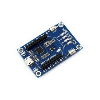 Waveshare 11293 XBee USB Adapter