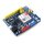 Waveshare 19918 GSM/GPRS/GPS Shield (B) (no PA)