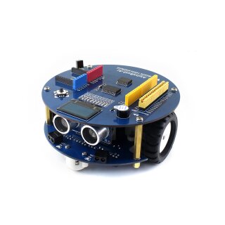 robotik kit
