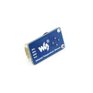 Waveshare 13461 Infrared Temperature Sensor