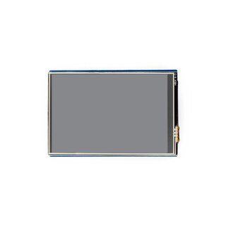 Waveshare 13506 3.5inch TFT Touch Shield