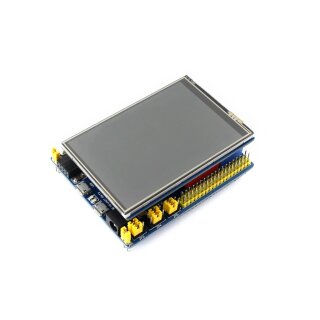 Waveshare 13506 3.5inch TFT Touch 