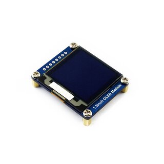 Waveshare 13992 1.5inch OLED Module