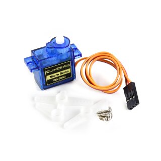 Waveshare 15286 SG90 Servo