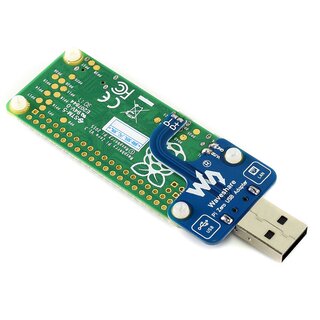 Waveshare 15641 Pi Zero USB Adapter