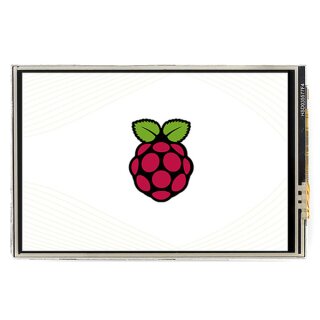 Waveshare 15811 3.5inch RPi LCD (C)