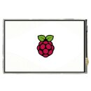 Waveshare 16099 4inch RPi LCD (C)