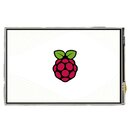 Waveshare 16099 4inch RPi LCD (C)